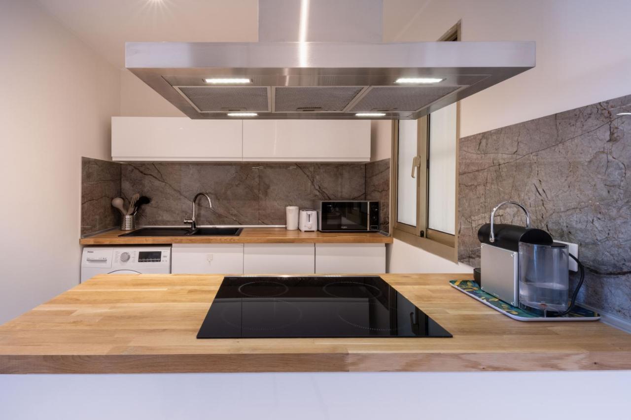 Lumineux, Tout Confort, Wifi & Terrace & Parking Saint-Laurent-du-Var Eksteriør bilde
