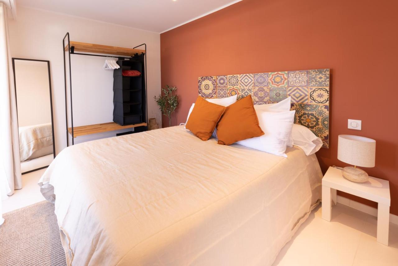 Lumineux, Tout Confort, Wifi & Terrace & Parking Saint-Laurent-du-Var Eksteriør bilde